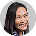 A/Prof Sharon Tan