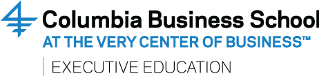 Columbia Business School Executive Education