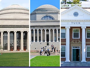 World-Renowned Business Schools